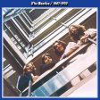 The Beatles 1967-1970 (2023 Edition) Half-Speed Master Pressed on 180 Gram Vinyl 3 LP Set Online Sale