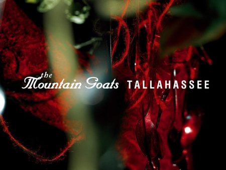 Mountain Goats Tallahassee LP Online