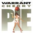 Warrant Cherry Pie Pressed on 180 Gram Audiophile Vinyl LP Online Sale