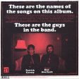 The Black Keys Brothers 2 LP Set Online Hot Sale