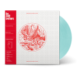 The Avett Brothers Self Titled Includes 32 Page Lyric Chapbook Pressed on 180 Gram Light Blue Vinyl LP Online