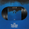 The Smashing Pumpkins Atum Includes Three Unique Screen Printed Inserts Limited Edition Independent Record Store Exclusive 4 LP Set on Sale