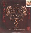 The HU Live at Glastonbury (RSD  24) LP on Sale