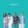 Weezer Self Titled (Teal Album) LP Online