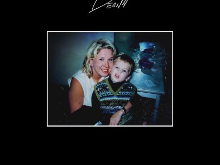 Zach Bryan DeAnn LP Online now