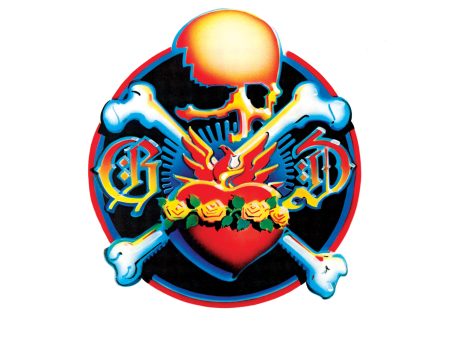 Grateful Dead Reckoning 2 LP Set Online