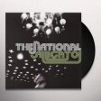 The National Alligator LP For Sale