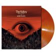 Whitechapel The Valley Pressed on Orange Ink Vinyl LP Online now