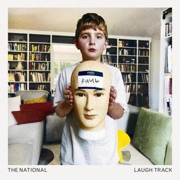 The National Laugh Track 2 LP Set Online