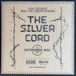 King Gizzard And The Lizard Wizard The Silver Cord (Extended Mix) Pressed on Lucky Rainbow Wax 2 LP Set Sale