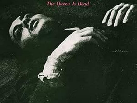 The Smiths The Queen Is Dead LP Cheap