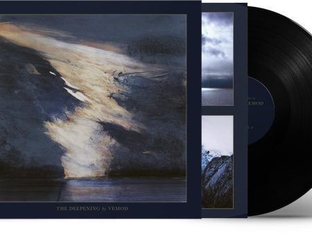 Vemod The Deepening LP Online Hot Sale