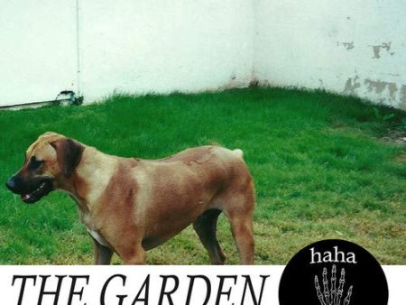 The Garden Haha LP Online Hot Sale