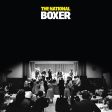 The National Boxer LP on Sale