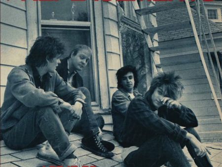 The Replacements Let It Be LP Online now