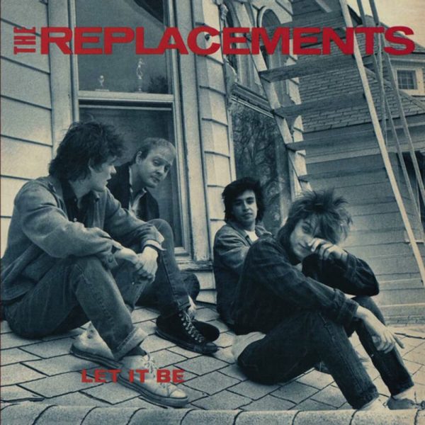 The Replacements Let It Be LP Online now