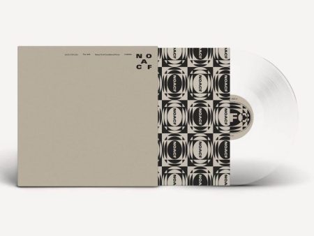 The 1975 Notes On A Conditional Form Pressed on 140 Gram Transparent Vinyl 2 LP Set For Discount