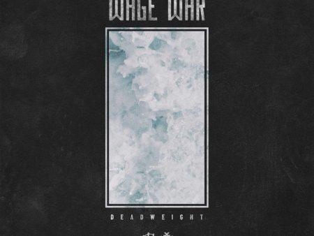 Wage War Deadweight LP For Cheap