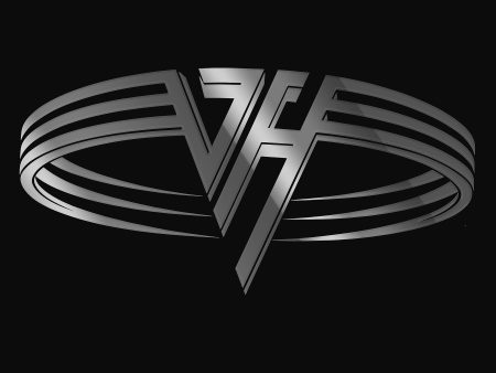 Van Halen The Collection II Remastered 5 LP Set Online Sale