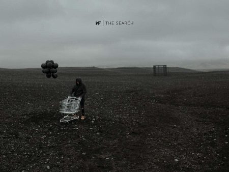 NF The Search 2 LP Set Online