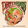 The Dirty Heads Home: Phantoms of Summer: The Acoustic Sessions LP Supply