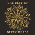 The Dirty Heads - The Best of Dirty Heads 2 LP Set Online now