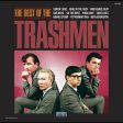 Trashmen The Best Of The Trashmen Pressed on Colored Vinyl LP Discount