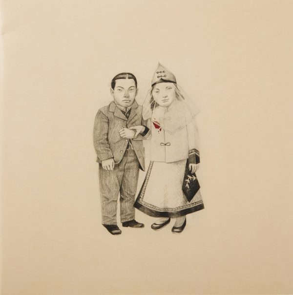 The Decemberists The Crane Wife 2 LP Set Online Sale