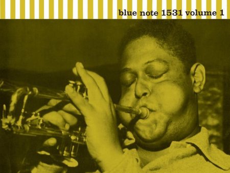 The Fabulous Fats Navarro, Vol. 1 (Blue Note Classic Vinyl Series) Mastered From The Original Analog Tapes Pressed on 180 Gram Vinyl LPLP For Discount