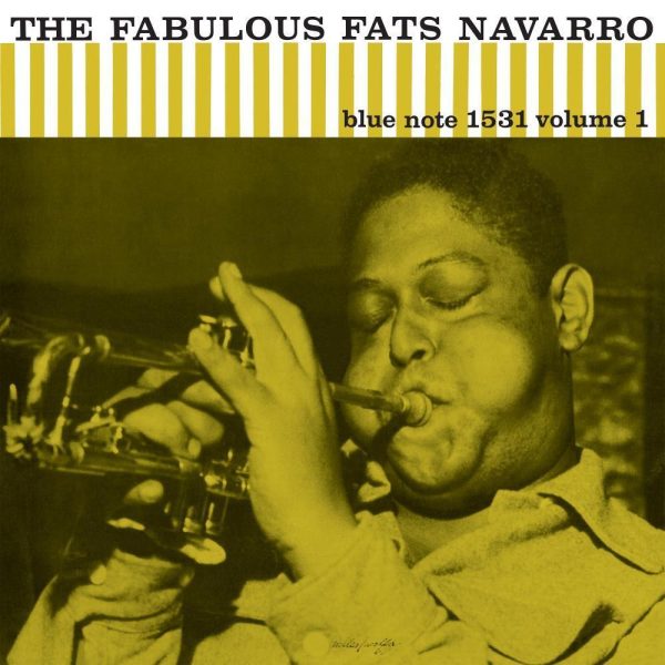 The Fabulous Fats Navarro, Vol. 1 (Blue Note Classic Vinyl Series) Mastered From The Original Analog Tapes Pressed on 180 Gram Vinyl LPLP For Discount