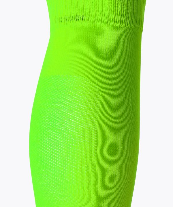 Soccer Tube Socks - Light Green on Sale