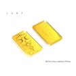 TTHE VAULT | LVNA Signatures™️ 24K Pure Gold Bar ( (999.9au) 4 Bars Supply