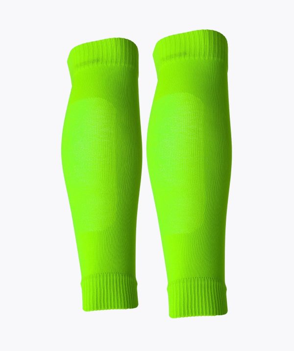 Soccer Tube Socks - Light Green on Sale