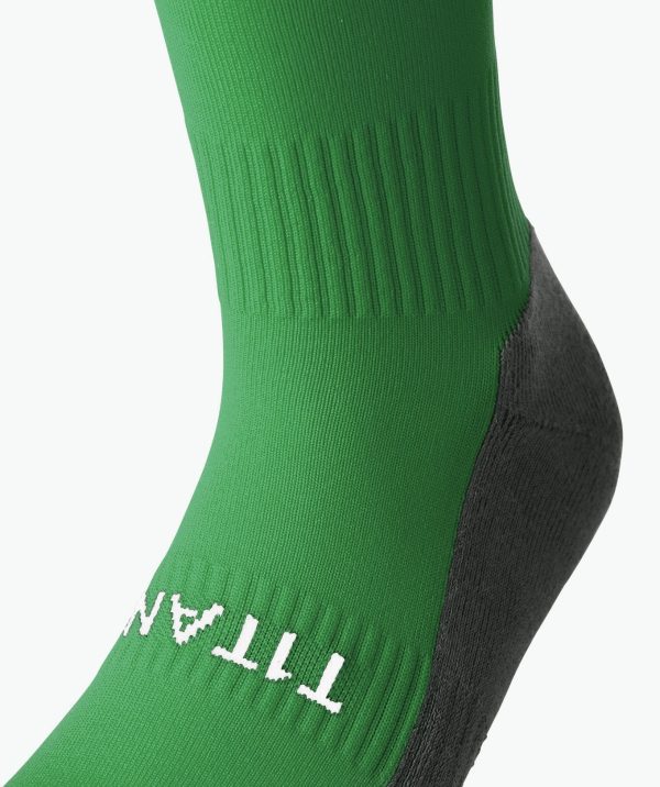 Soccer Socks - Green Online Hot Sale