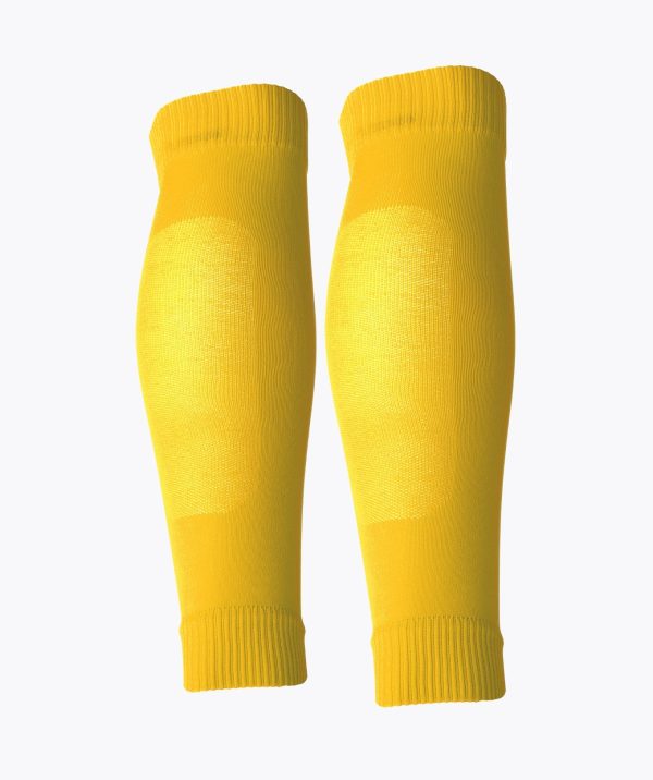 Soccer Tube Socks - Yellow Online Hot Sale