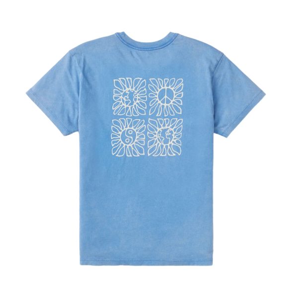 Communal tee Online