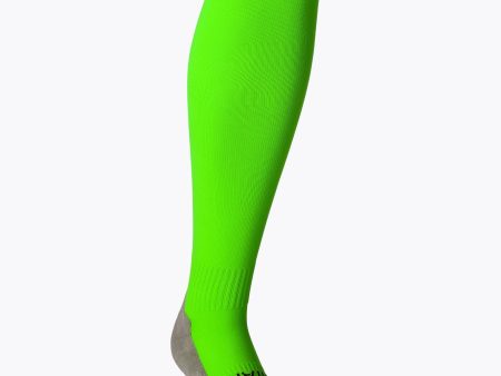 Soccer Socks - Light Green Online