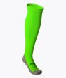 Soccer Socks - Light Green Online