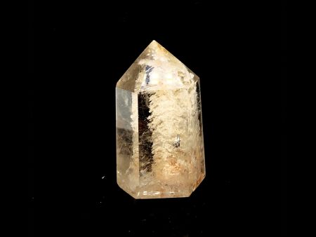 THEIA | Amphibole Point Tower Crystal Online