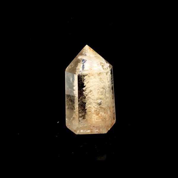 THEIA | Amphibole Point Tower Crystal Online