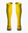 Soccer Socks - Yellow For Sale