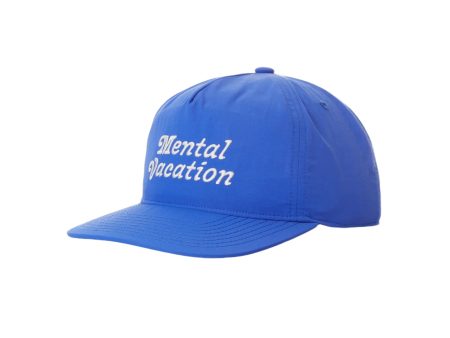 Mental vacation hat Discount