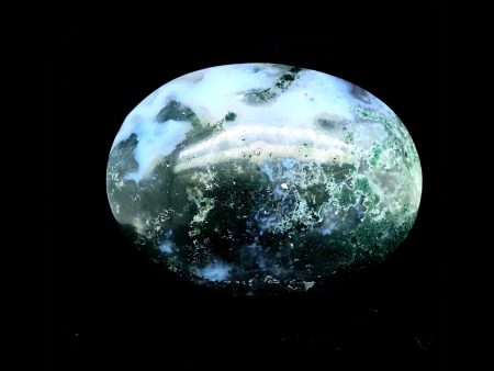 THEIA | Moss Agate Palm Stone Supply