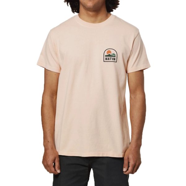 Ortega tee For Discount