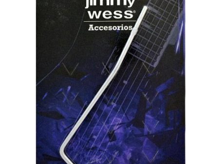 PALANCA JIMMY WESS P GUITARRA ELECTRICA For Cheap