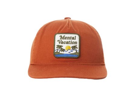 Marina hat on Sale