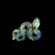 THEIA | Snake Labradorite Sculpture For Cheap