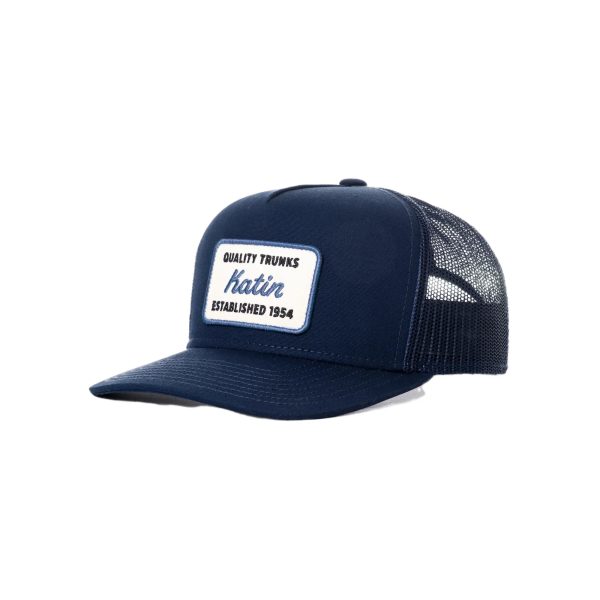 Quality trucker hat Online Hot Sale