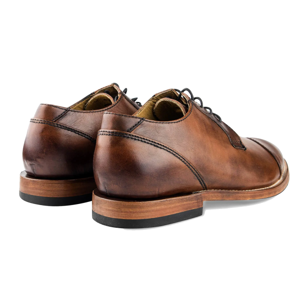 Ralston Oxford Online now