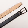 Belt - Black Supply